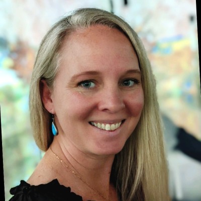 Yvonne Morinville - Director of Demand Generation