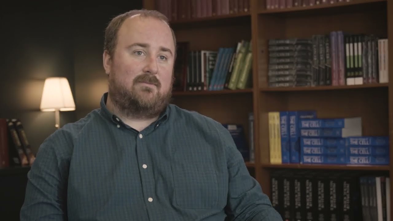 Accelerating Scientific Discovery with AI & Data Intelligence | Scripps Research + DDN