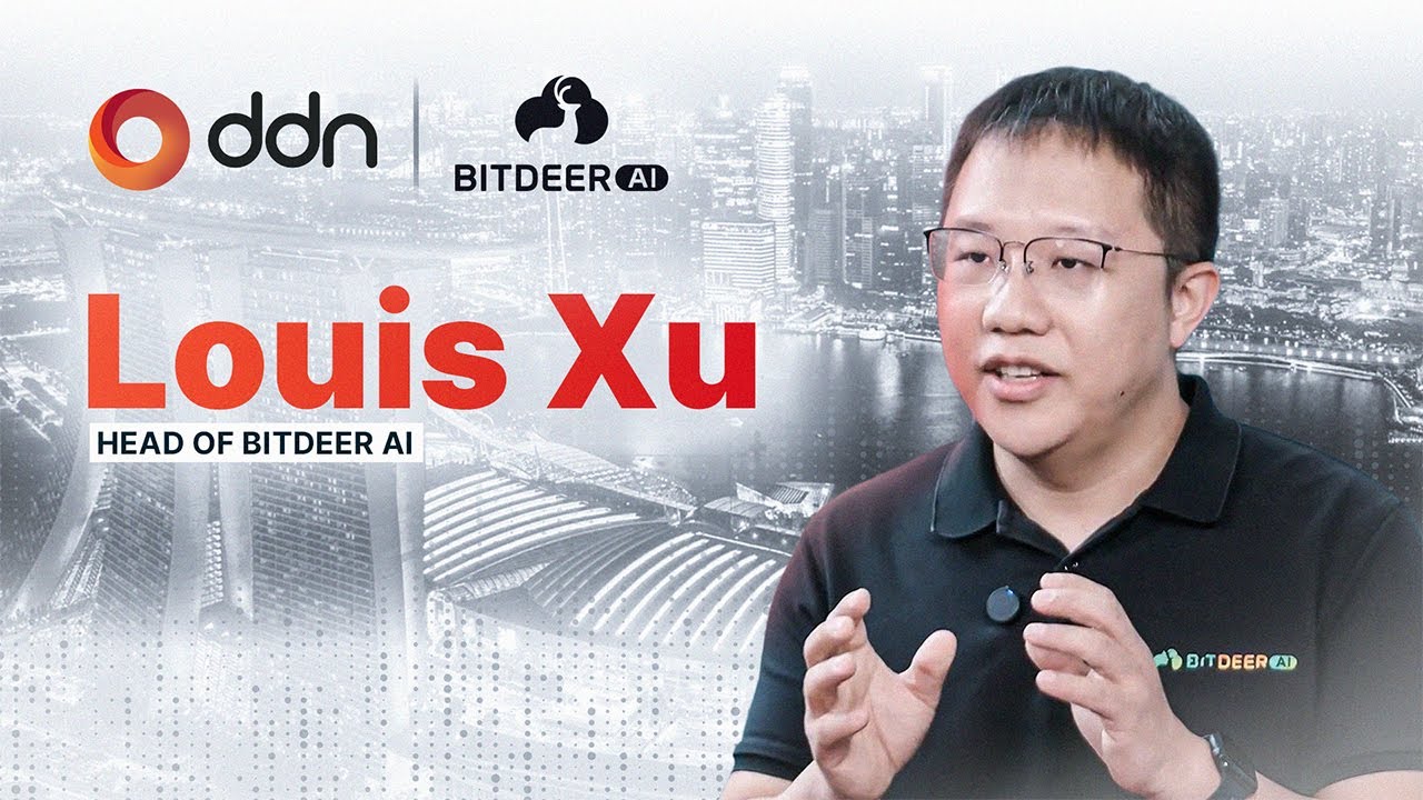 Bitdeer AI Cloud and DDN: Powering the Future of AI Development