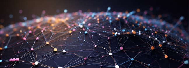 Digitally connected globe