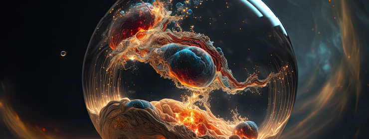 DDN established via merger of MegaDrive and ImpactData