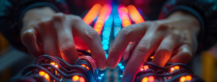 DDN announces that it powers 70 percent of the top 500 supercomputers