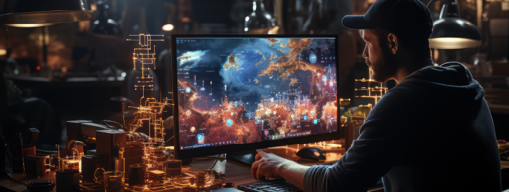 DDN acquires Lustre filesystem storage team from Intel, and software defined storage vendor Nexenta