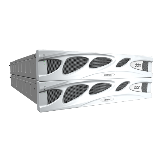 DDN IntelliFlash