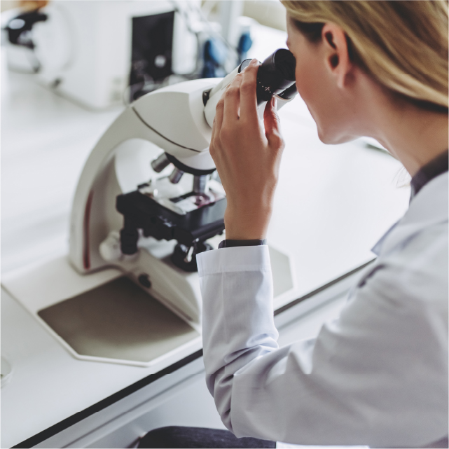 DDN Storage-solution for Pharmaceutical Research